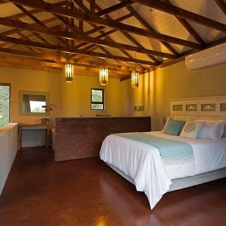 The Willows Guesthouse Bloemfontein Extérieur photo