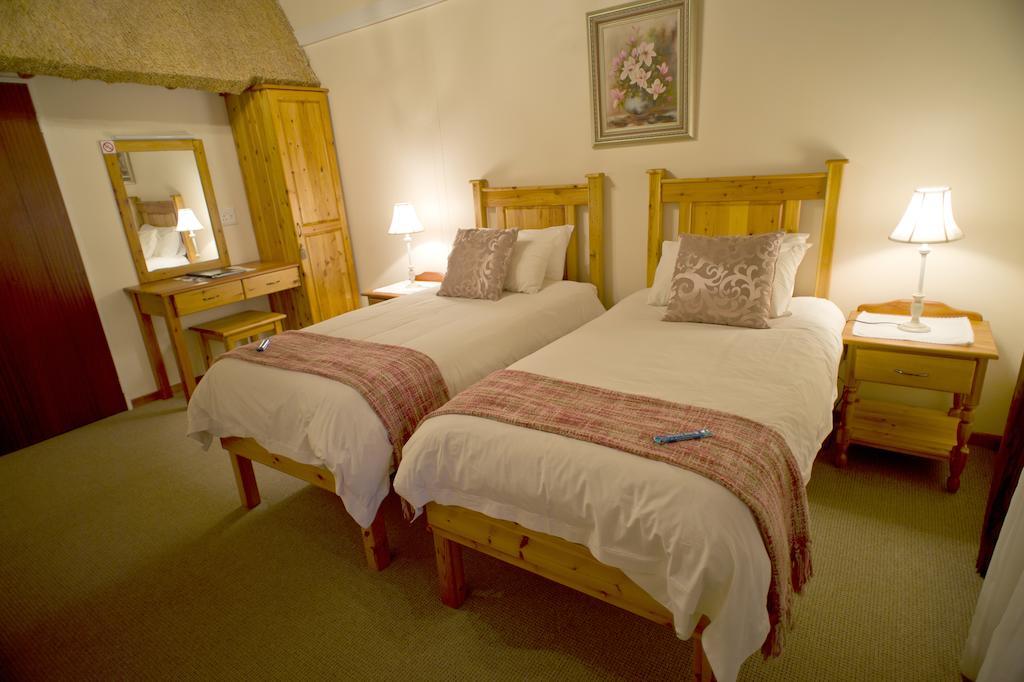 The Willows Guesthouse Bloemfontein Chambre photo